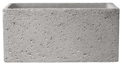 Se Soendgen Keramik - Latina beton skjuler 28x14 cm - Lysgrå ❤ Stort online udvalg i Soendgen Keramik ❤ Hurtig levering: 1 - 2 Hverdage samt billig fragt ❤ Varenummer: BGH-36065064091799 og barcode / Ean: '4006063307120 på lager - Udsalg på bolig Spar op til 56% - Over 350 kendte brands på udsalg