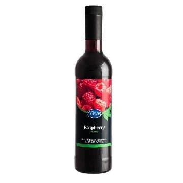 Se Modo Hindbær Syrup, Pet 0,75 Ltr ❤ Kæmpe udvalg i MODO ❤ Hurtig levering: 1 - 2 Hverdage samt billig fragt - Varenummer: BAR-470836 og barcode / Ean: '6420618726965 på lager - Udsalg på Drikkevarer Vand og mixere Sirup Spar op til 63% - Over 350 kendte brands på udsalg