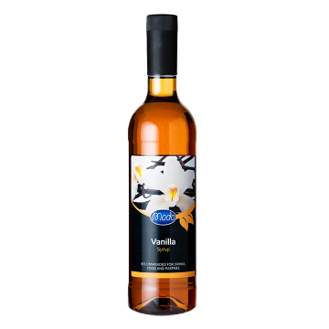 Se Modo Vanilje Syrup, Pet 0,75 Ltr ❤ Kæmpe udvalg i MODO ❤ Hurtig levering: 1 - 2 Hverdage samt billig fragt - Varenummer: BAR-470837 og barcode / Ean: '6420618726507 på lager - Udsalg på Drikkevarer Vand og mixere Sirup Spar op til 62% - Over 350 kendte brands på udsalg