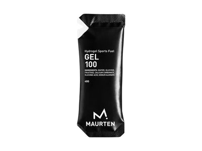 Se Maurten - Gel 100 - Hydrogel Sports Fuel - Neutral Smag - 40g. ✔ Kæmpe udvalg i  Maurten ✔ Hurtig levering: 1 - 2 Hverdage samt billig fragt - Varenummer: CKP-73160717 og barcode / Ean: '73160717 på lager - Udsalg på Energi gel Spar op til 61% - Over 1454 kendte brands på udsalg
