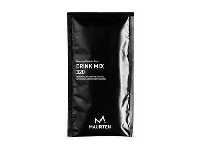 Se Maurten - Drink Mix 320 - Hydrogel Sports Fuel - Neutral Smag - 80g ✔ Kæmpe udvalg i  Maurten ✔ Hurtig levering: 1 - 2 Hverdage samt billig fragt - Varenummer: CKP-71347008410091 og barcode / Ean: '71347008410091 på lager - Udsalg på Energidrik / Energipulver Spar op til 63% - Over 1454 kendte brands på udsalg