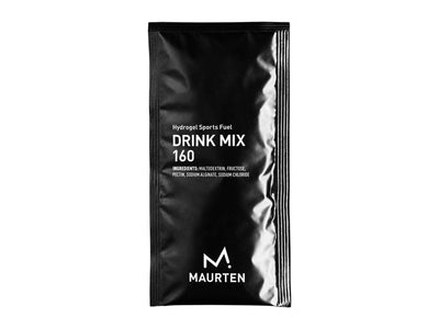 Se Maurten - Drink Mix 160 - Hydrogel Sports Fuel - Neutral Smag - 40g ✔ Kæmpe udvalg i  Maurten ✔ Hurtig levering: 1 - 2 Hverdage samt billig fragt - Varenummer: CKP-71347008410084 og barcode / Ean: '71347008410084 på lager - Udsalg på Energidrik / Energipulver Spar op til 62% - Over 1454 kendte brands på udsalg