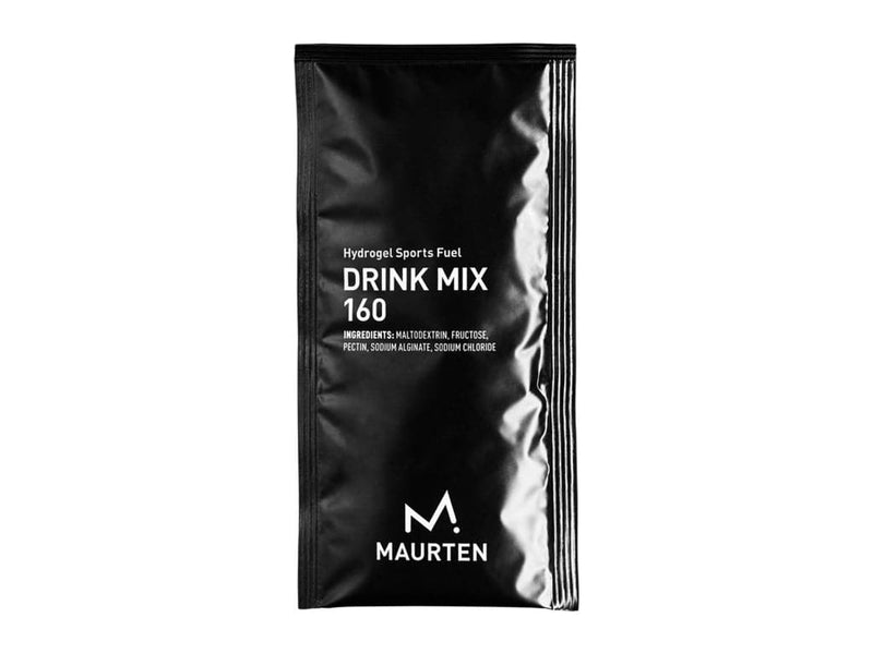 Se Maurten - Drink Mix 160 - Hydrogel Sports Fuel - Neutral Smag - 40g ✔ Kæmpe udvalg i  Maurten ✔ Hurtig levering: 1 - 2 Hverdage samt billig fragt - Varenummer: CKP-71347008410084 og barcode / Ean: &