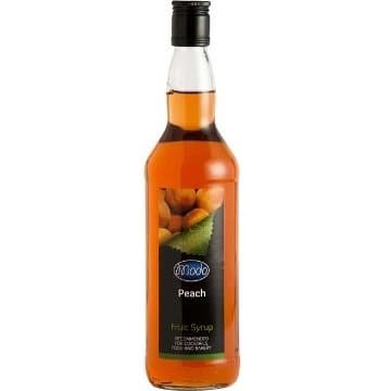 Se Modo Fersken Syrup, Pet 0,75 Ltr ❤ Kæmpe udvalg i MODO ❤ Hurtig levering: 1 - 2 Hverdage samt billig fragt - Varenummer: BAR-470839 og barcode / Ean: '6420618726866 på lager - Udsalg på Drikkevarer Vand og mixere Sirup Spar op til 59% - Over 350 kendte brands på udsalg