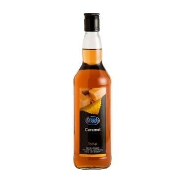 Se Modo Karamel Syrup, Pet 0,75 Ltr ✔ Kæmpe udvalg i  MODO ✔ Hurtig levering: 1 - 2 Hverdage samt billig fragt - Varenummer: BAR-671602 og barcode / Ean: '6420618726088 på lager - Udsalg på Drikkevarer | Vand og mixere | Sirup Spar op til 66% - Over 1147 kendte brands på udsalg