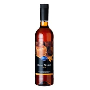 Se Modo Butter Scotch (Fløde Karamel) Syrup, Pet 0,75 Ltr ❤ Kæmpe udvalg i MODO ❤ Hurtig levering: 1 - 2 Hverdage samt billig fragt - Varenummer: BAR-470840 og barcode / Ean: '6420618729263 på lager - Udsalg på Drikkevarer Vand og mixere Sirup Spar op til 58% - Over 350 kendte brands på udsalg