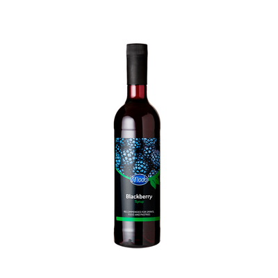 Se Modo Brombær Syrup, Pet 0,75 Ltr ❤ Kæmpe udvalg i MODO ❤ Hurtig levering: 1 - 2 Hverdage samt billig fragt - Varenummer: BAR-470841 og barcode / Ean: '6420618726569 på lager - Udsalg på Drikkevarer Vand og mixere Sirup Spar op til 57% - Over 350 kendte brands på udsalg