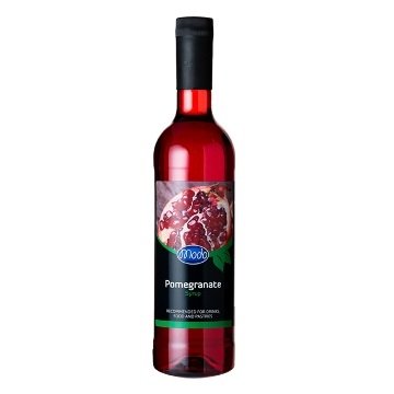 Se Modo Granatæble Syrup, Pet 0,75 Ltr ❤ Kæmpe udvalg i MODO ❤ Hurtig levering: 1 - 2 Hverdage samt billig fragt - Varenummer: BAR-470842 og barcode / Ean: '6420618726941 på lager - Udsalg på Drikkevarer Vand og mixere Sirup Spar op til 56% - Over 350 kendte brands på udsalg
