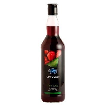 Se Modo Jordbær Syrup, Pet 0,75 Ltr ❤ Kæmpe udvalg i MODO ❤ Hurtig levering: 1 - 2 Hverdage samt billig fragt - Varenummer: BAR-19638 og barcode / Ean: '6420618727047 på lager - Udsalg på Drikkevarer Vand og mixere Sirup Spar op til 54% - Over 312 kendte brands på udsalg