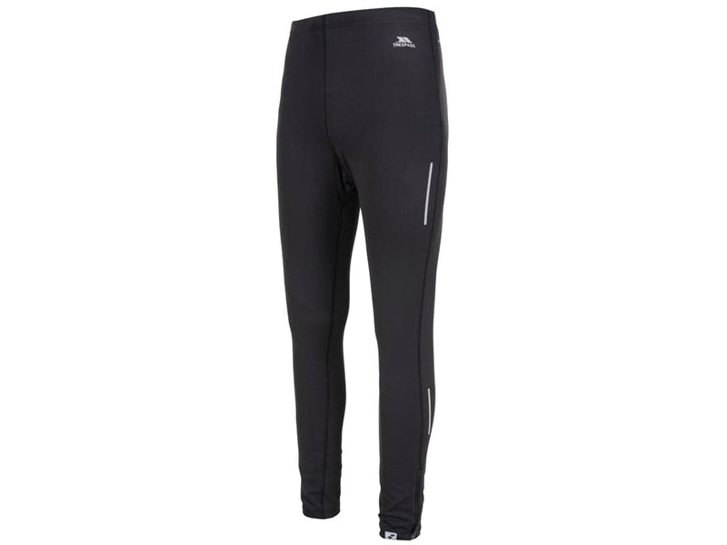 Se Trespass Jaxon - Jogging tights - Sort - Str. XXL ❤ Kæmpe udvalg i Trespass ❤ Hurtig levering: 1 - 2 Hverdage samt billig fragt - Varenummer: CKP-5045274778892 og barcode / Ean: &