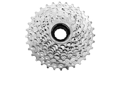 Se Sunrace MFE60 - Frikrans 8 gear - 13-32 tands - E-Bike - Shimano med flere ❤ Stort online udvalg i Sunrace ❤ Hurtig levering: 1 - 2 Hverdage samt billig fragt - Varenummer: CKP-4710944227482 og barcode / Ean: '4710944227482 på lager - Udsalg på Kassetter Spar op til 59% - Over 857 kendte brands på udsalg