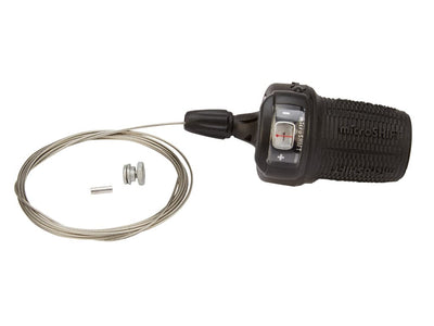 Se Microshift - Drejegreb til 7 gear Nexus ❤ Kæmpe udvalg i Microshift ❤ Hurtig levering: 1 - 2 Hverdage samt billig fragt - Varenummer: CKP-5712934002177 og barcode / Ean: '5712934002177 på lager - Udsalg på Gearvælger & drejegreb Spar op til 55% - Over 454 kendte mærker på udsalg