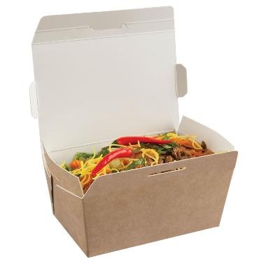Se Takeaway Æske 700 Ml Frys/ovn 200 Stk. ❤ Kæmpe udvalg i Multiline ❤ Hurtig levering: 1 - 2 Hverdage samt billig fragt - Varenummer: BAR-652100 og barcode / Ean: '5710876330006 på lager - Udsalg på Spar op til 67% - Over 312 kendte brands på udsalg