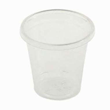 Se Plastglas 3 Cl Snapsglas Ø45 Mm Bionedbrydelig 100 Stk. ❤ Kæmpe udvalg i Multiline ❤ Hurtig levering: 1 - 2 Hverdage samt billig fragt - Varenummer: BAR-652108 og barcode / Ean: '7611243261320 på lager - Udsalg på Spar op til 67% - Over 324 kendte brands på udsalg