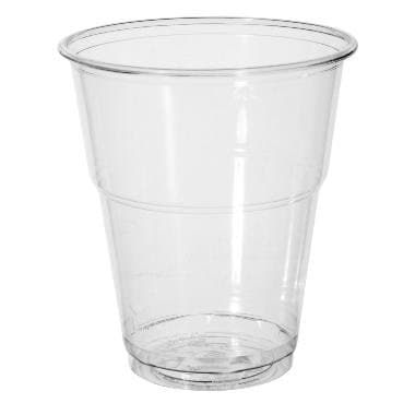 Se Plastglas 30 Cl Ø95 Mm Bionedbrydelig 50 Stk. ❤ Kæmpe udvalg i Multiline ❤ Hurtig levering: 1 - 2 Hverdage samt billig fragt - Varenummer: BAR-652110 og barcode / Ean: '4011678005729 på lager - Udsalg på Spar op til 52% - Over 400 kendte brands på udsalg