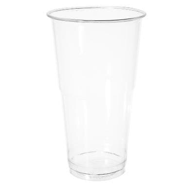 Se Plastglas 50 Cl Ø95 Mm Bionedbrydelig 50 Stk. ❤ Kæmpe udvalg i Multiline ❤ Hurtig levering: 1 - 2 Hverdage samt billig fragt - Varenummer: BAR-652112 og barcode / Ean: '4011678005743 på lager - Udsalg på Spar op til 57% - Over 454 kendte mærker på udsalg