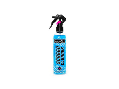 Se Muc-Off Antibacterial Screen Cleaner - Desinfektionsmiddel - 250 ml ❤ Kæmpe udvalg i Muc-Off ❤ Hurtig levering: 1 - 2 Hverdage samt billig fragt - Varenummer: CKP-5037835208009 og barcode / Ean: '5037835208009 på lager - Udsalg på Rense & rengøringsartikler Spar op til 54% - Over 785 kendte brands på udsalg