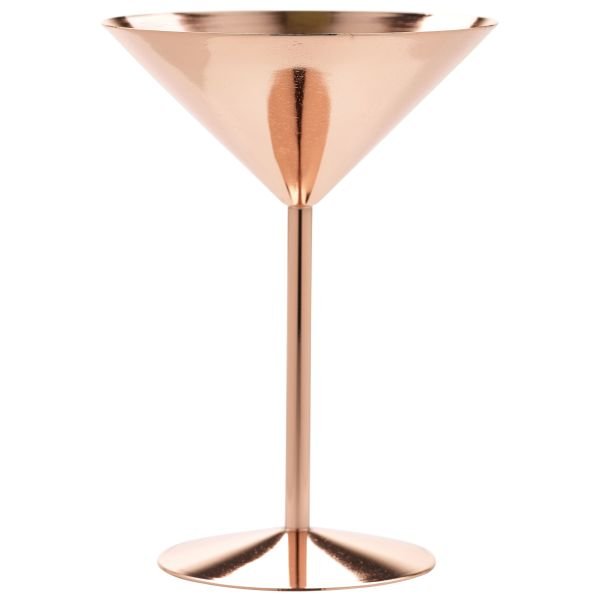 Se Kobber Martini Glas 24cl Genware ❤ Kæmpe udvalg i Genware ❤ Hurtig levering: 1 - 2 Hverdage samt billig fragt - Varenummer: BAR-632258 og barcode / Ean: &