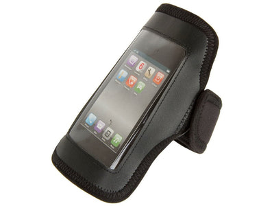 Se M-Wave Maastricht Arm - Mobilholder til overarm - Passer til de fleste smartphones ❤ Kæmpe udvalg i M-Wave ❤ Hurtig levering: 1 - 2 Hverdage samt billig fragt - Varenummer: CKP-887539009571 og barcode / Ean: '887539009571 på lager - Udsalg på Mobilholder & covers Spar op til 64% - Over 350 kendte brands på udsalg