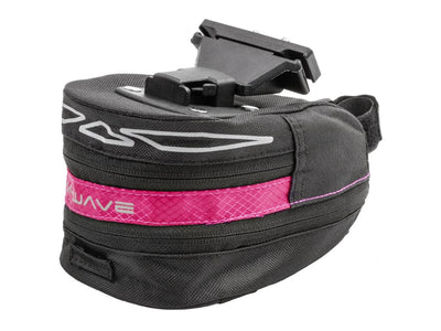 Se M-Wave Tilburg L - Cykeltaske til sadel - Clip On System - Pink - Str. 2 - 3.7 liter ❤ Kæmpe udvalg i M-Wave ❤ Hurtig levering: 1 - 2 Hverdage samt billig fragt - Varenummer: CKP-887539009250 og barcode / Ean: '887539009250 på lager - Udsalg på Cykeltasker & rygsække Spar op til 64% - Over 350 kendte brands på udsalg