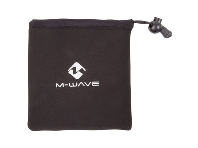 Se M-Wave Rotterdam Pedal P - Transporttaske til pedaler - Neoprene - Sort - Str. One size ❤ Kæmpe udvalg i M-Wave ❤ Hurtig levering: 1 - 2 Hverdage samt billig fragt - Varenummer: CKP-887539028428 og barcode / Ean: '887539028428 på lager - Udsalg på Cykeltasker & rygsække Spar op til 52% - Over 400 kendte brands på udsalg