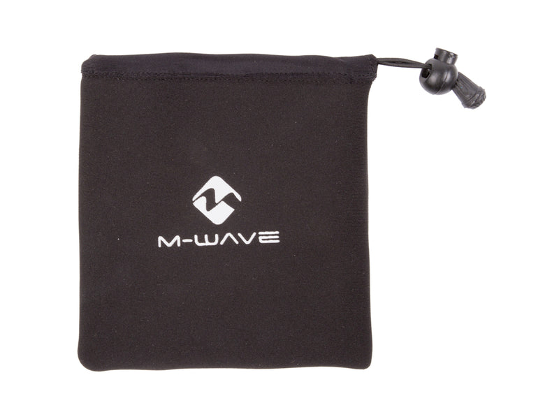 Se M-Wave Rotterdam Pedal P - Transporttaske til pedaler - Neoprene - Sort - Str. One size ❤ Kæmpe udvalg i M-Wave ❤ Hurtig levering: 1 - 2 Hverdage samt billig fragt - Varenummer: CKP-887539028428 og barcode / Ean: &