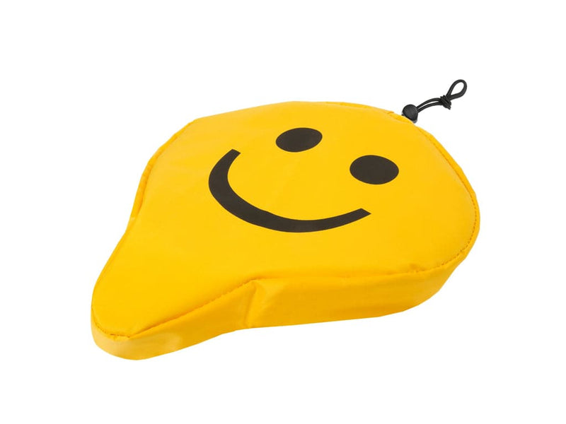 Se M-Wave Smile - Sadelovertræk - Nylon med 10 mm skumpolstring - Smiley ❤ Kæmpe udvalg i M-Wave ❤ Hurtig levering: 1 - 2 Hverdage samt billig fragt - Varenummer: CKP-887539013592 og barcode / Ean: &