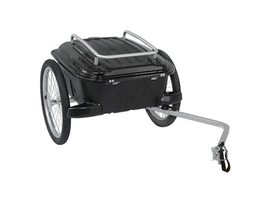 Se M-Wave Stalwart Carry Box - Cykeltrailer - Hardboks - Vandtæt - Safety lock - Max vægt 25 ✔ Kæmpe udvalg i  M-Wave ✔ Hurtig levering: 1 - 2 Hverdage samt billig fragt - Varenummer: CKP-887539017347 og barcode / Ean: '887539017347 på lager - Udsalg på Anhængere & trailere Spar op til 51% - Over 1454 kendte brands på udsalg