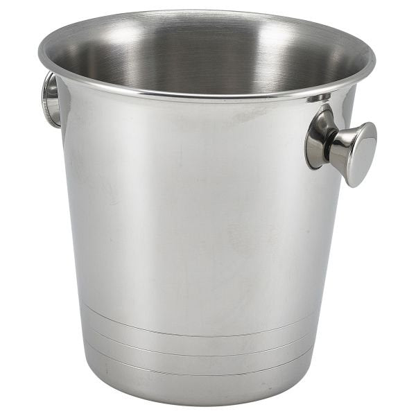 Se Mini Isspand i Rustfrit Stål 14 Cm ❤ Kæmpe udvalg i Genware ❤ Hurtig levering: 1 - 2 Hverdage samt billig fragt - Varenummer: BAR-632333 og barcode / Ean: &