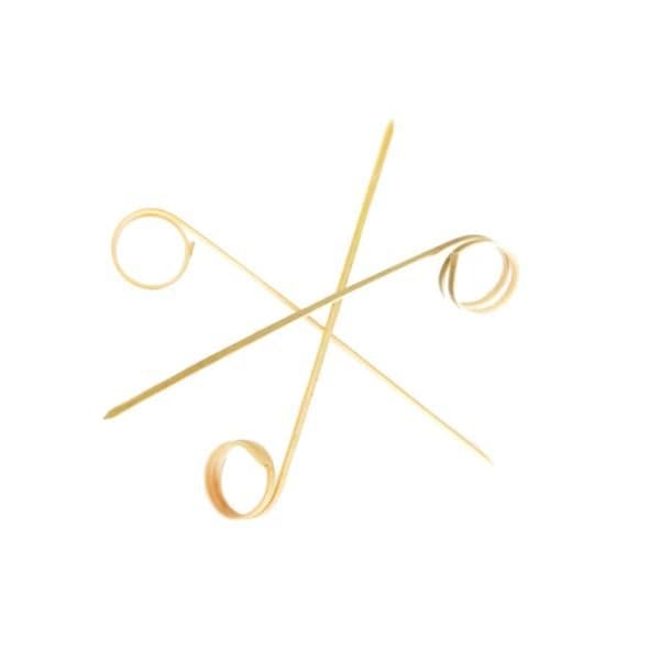 Se Bambus Ring 12 Cm 100 Stk ❤ Kæmpe udvalg i BARLIFE ❤ Hurtig levering: 1 - 2 Hverdage samt billig fragt - Varenummer: BAR-670951 og barcode / Ean: &