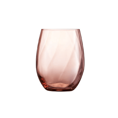 Se Arpege Color Pink Hb Tumbler Glas 35cl (6stk) ✔ Kæmpe udvalg i  Chef & Som ✔ Hurtig levering: 1 - 2 Hverdage samt billig fragt - Varenummer: BAR-12196 og barcode / Ean: '883314668902 på lager - Udsalg på Glas | Cocktailglas | Farvede glas Spar op til 63% - Over 785 kendte brands på udsalg