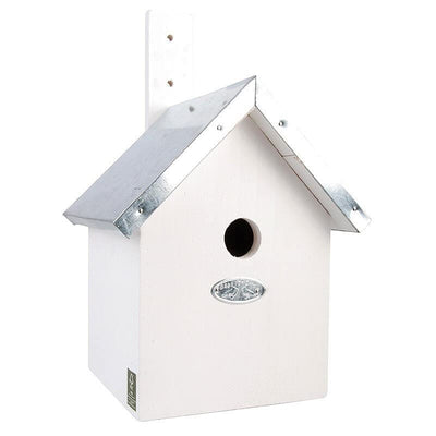 Se Garden Life - Redekasse til blåmejse i hvid H31 cm ❤ Stort online udvalg i Garden Life ❤ Hurtig levering: 1 - 2 Hverdage samt billig fragt ❤ Varenummer: BGH-46469249892682 og barcode / Ean: '8714982054068 på lager - Udsalg på Alle produkter Spar op til 58% - Over 454 kendte brands på udsalg
