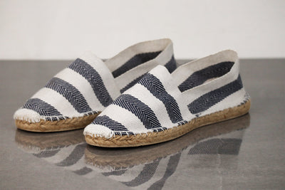 Se Hamam Espadrille Frey - 40 ❤ Hamam ❤ Hurtig levering: 1 - 2 Hverdage samt billig fragt ❤ Varenummer: HA-41808770990236 og barcode / Ean:  på lager - Kæmpe udvalg i  Espadrilles - Over 322 kendte brands på udsalg