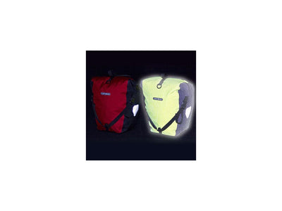 Se Ortlieb Back-Roller High Visibility - Gul/Sort - 20 liter ❤ Kæmpe udvalg i Ortlieb ❤ Hurtig levering: 1 - 2 Hverdage samt billig fragt - Varenummer: CKP-4013051043502 og barcode / Ean: '4013051043502 på lager - tilbud på Cykeltasker & rygsække Spar op til 51% - Over 322 design brands på tilbud