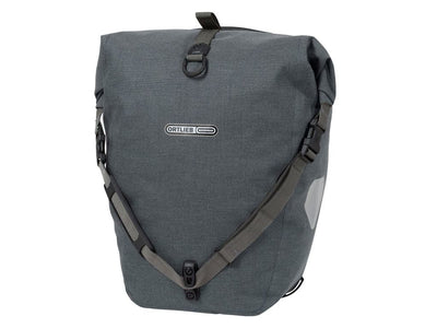 Se Ortlieb Back-Roller Urban - QL 2.1 - Grå - 20 Liter ❤ Kæmpe udvalg i Ortlieb ❤ Hurtig levering: 1 - 2 Hverdage samt billig fragt - Varenummer: CKP-4013051036306 og barcode / Ean: '4013051036306 på lager - tilbud på Cykeltasker & rygsække Spar op til 63% - Over 322 design brands på tilbud