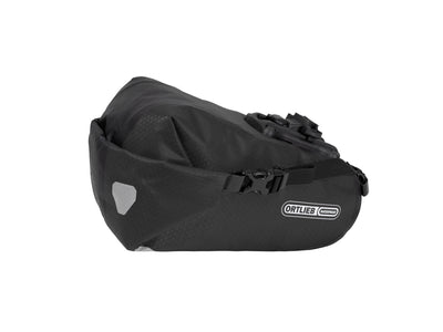 Se Ortlieb Two Sadeltaske - 4,1 Liter - Mat Sort ❤ Kæmpe udvalg i Ortlieb ❤ Hurtig levering: 1 - 2 Hverdage samt billig fragt - Varenummer: CKP-4013051052252 og barcode / Ean: '4013051052252 på lager - Udsalg på Cykeltasker & rygsække Spar op til 61% - Over 350 kendte brands på udsalg