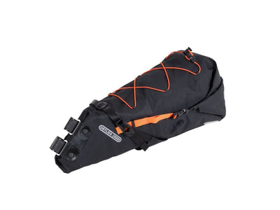 Se Ortlieb Seat-Pack - Bike Packing Sadeltaske - 16,5 Liter - Mat Sort ❤ Kæmpe udvalg i Ortlieb ❤ Hurtig levering: 1 - 2 Hverdage samt billig fragt - Varenummer: CKP-4013051051651 og barcode / Ean: '4013051051651 på lager - Udsalg på Cykeltasker & rygsække Spar op til 66% - Over 400 kendte brands på udsalg