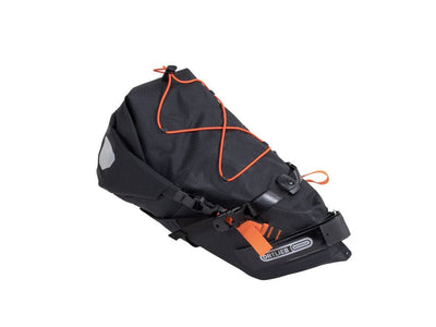 Se Ortlieb Seat-Pack - Bike Packing Sadeltaske - 11 Liter - Mat Sort ❤ Kæmpe udvalg i Ortlieb ❤ Hurtig levering: 1 - 2 Hverdage samt billig fragt - Varenummer: CKP-4013051051668 og barcode / Ean: '4013051051668 på lager - Udsalg på Cykeltasker & rygsække Spar op til 59% - Over 400 kendte brands på udsalg