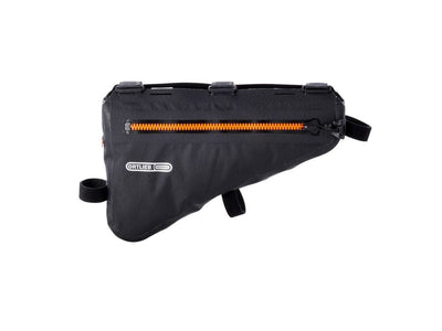 Se Ortlieb Frame-Pack - Bike Packing Steltaske - 4 Liter - Mat Sort ❤ Kæmpe udvalg i Ortlieb ❤ Hurtig levering: 1 - 2 Hverdage samt billig fragt - Varenummer: CKP-4013051051675 og barcode / Ean: '4013051051675 på lager - Udsalg på Cykeltasker & rygsække Spar op til 53% - Over 400 kendte brands på udsalg