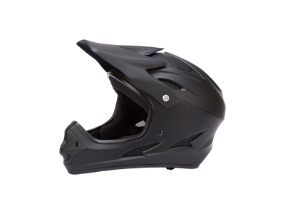 Se OnGear - Skull - Hjelm - Fullface - Matsort - 53-56 cm - Medium ❤ Stort online udvalg i On Gear ❤ Hurtig levering: 1 - 2 Hverdage samt billig fragt ❤ Varenummer: CKP-5712934003532 og barcode / Ean: '5712934003532 på lager - Udsalg på BMX & Skater hjelme Spar op til 52% - Over 400 kendte brands på udsalg