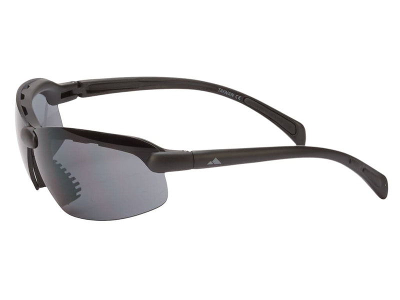 Se Ongear La Marmotte - Cykelbrille med 3 PC linser - Smoke, gul og klar - Mat sort ❤ Stort online udvalg i OnGear ❤ Hurtig levering: 1 - 2 Hverdage samt billig fragt - Varenummer: CKP-5712934008414 og barcode / Ean: &