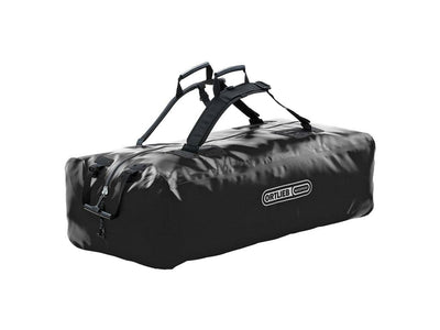 Se Ortlieb Big-Zip Duffle bag - Rygsæk - 140 Liter - Sort ❤ Kæmpe udvalg i Ortlieb ❤ Hurtig levering: 1 - 2 Hverdage samt billig fragt - Varenummer: CKP-4013051042369 og barcode / Ean: '4013051042369 på lager - Udsalg på Kufferter & Duffelbags Spar op til 54% - Over 360 kendte mærker på udsalg