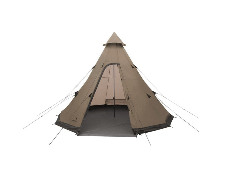 Se Easy Camp Moonlight Tipi - Tipi-Telt - 8 Personer - Brun ❤ Kæmpe udvalg i Easy Camp ❤ Hurtig levering: 1 - 2 Hverdage samt billig fragt - Varenummer: CKP-5709388110152 og barcode / Ean: &
