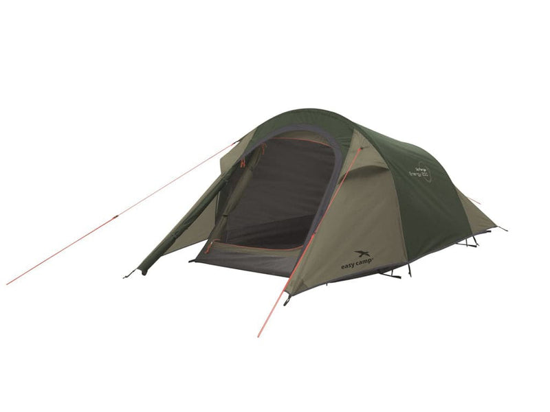 Se Easy Camp Energy 200 - Telt - 2 Personer - Rustic Green ❤ Kæmpe udvalg i Easy Camp ❤ Hurtig levering: 1 - 2 Hverdage samt billig fragt - Varenummer: CKP-5709388112361 og barcode / Ean: &