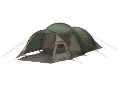 Se Easy Camp Spirit 300 - Telt - 3 Personer - Rustic Green ❤ Kæmpe udvalg i Easy Camp ❤ Hurtig levering: 1 - 2 Hverdage samt billig fragt - Varenummer: CKP-5709388110459 og barcode / Ean: '5709388110459 på lager - Udsalg på Telte Spar op til 54% - Over 434 design mærker på udsalg