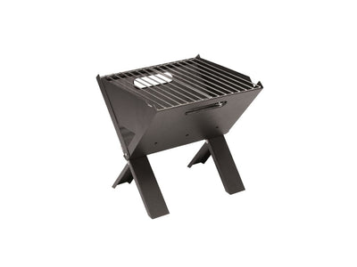 Se Outwell Cazal Compact - Grill - Foldbar- Sort ❤ Kæmpe udvalg i Outwell ❤ Hurtig levering: 1 - 2 Hverdage samt billig fragt - Varenummer: CKP-5709388027214 og barcode / Ean: '5709388027214 på lager - Udsalg på Kogesæt & gryder Spar op til 61% - Over 350 kendte brands på udsalg