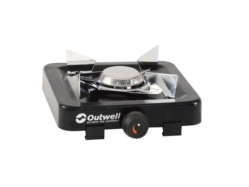 Se Outwell Appetizer - Gasblus - Bærbar gasgrill med 1 blus ❤ Kæmpe udvalg i Outwell ❤ Hurtig levering: 1 - 2 Hverdage samt billig fragt - Varenummer: CKP-5709388069566 og barcode / Ean: &
