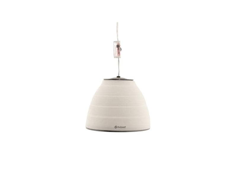 Se Outwell Orion Lux - Loft lampe - Hvid ❤ Stort online udvalg i Outwell ❤ Hurtig levering: 1 - 2 Hverdage samt billig fragt - Varenummer: CKP-5709388142474 og barcode / Ean: &