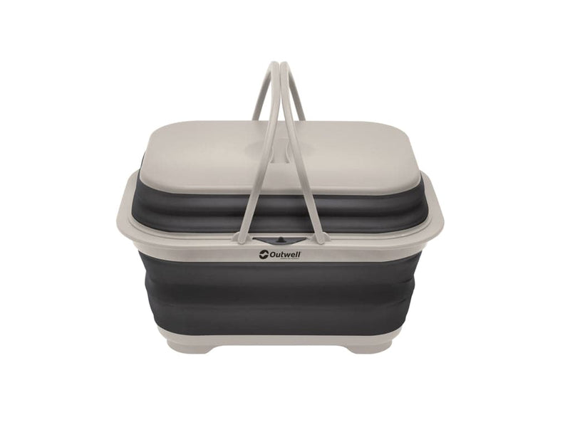 Se Outwell Collaps Washing base - Foldbar vaskebalje - Sort ❤ Kæmpe udvalg i Outwell ❤ Hurtig levering: 1 - 2 Hverdage samt billig fragt - Varenummer: CKP-5709388105769 og barcode / Ean: &