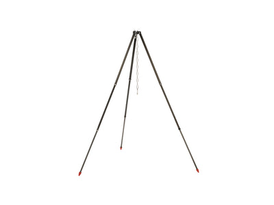 Se Robens Telescopic Tripod - Bålstativ - Op Til 120 cm - Grå ❤ Kæmpe udvalg i Robens ❤ Hurtig levering: 1 - 2 Hverdage samt billig fragt - Varenummer: CKP-5709388064592 og barcode / Ean: '5709388064592 på lager - Udsalg på Tilbehør Spar op til 61% - Over 360 kendte mærker på udsalg